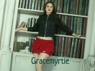 Gracemyrtle