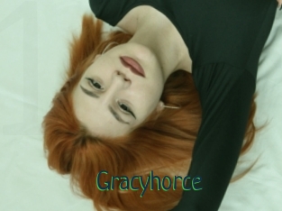 Gracyhorce