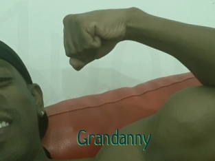 Grandanny