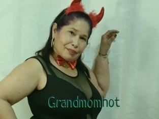 Grandmomhot
