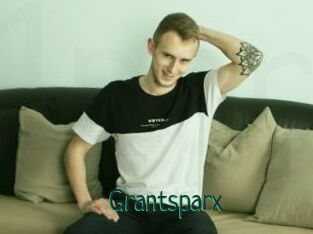 Grantsparx