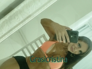 Grasicristina