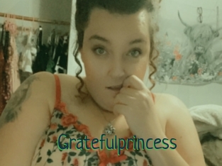 Gratefulprincess