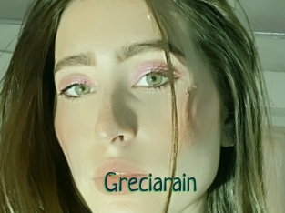 Greciarain
