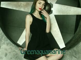 Greenaquamarine
