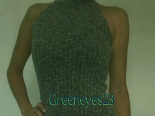 Greeneyes23