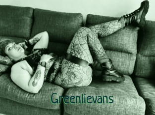 Greenlievans