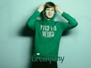 Greenpony