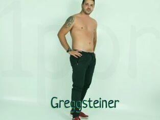 Greggsteiner