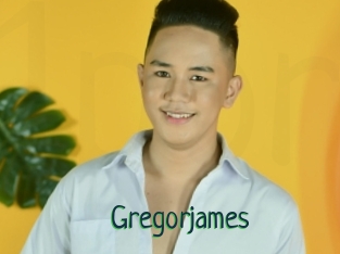 Gregorjames