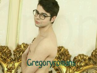 Gregoryromans