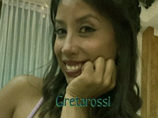 Gretarossi