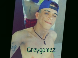 Greygomez