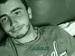 Guillaum