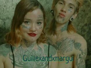 Guillexandxmargui