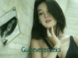 Guineveredeeks