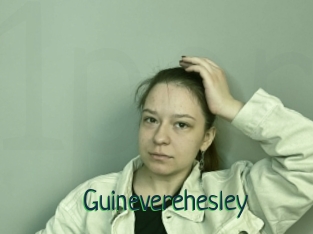 Guineverehesley