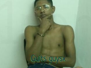 Guits_guysx