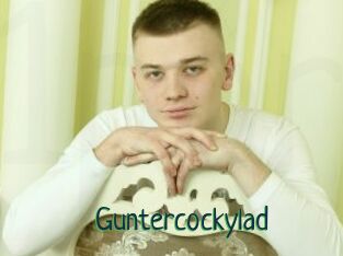 Guntercockylad