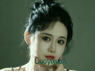 Guoyixuan