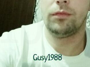 Gusy1988