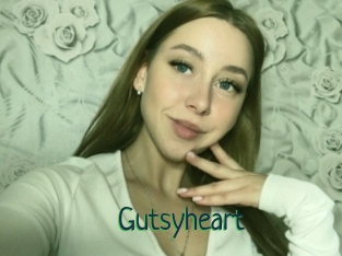 Gutsyheart