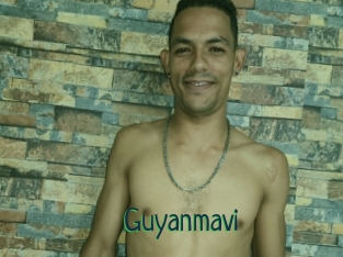 Guyanmavi
