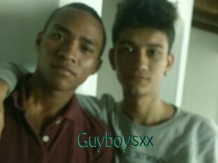 Guyboysxx