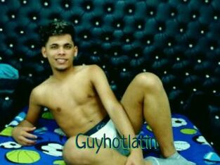 Guyhotlatin