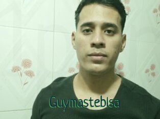 Guymasteblsa