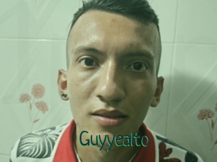 Guyyealto