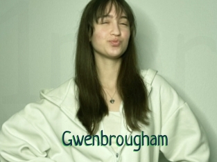 Gwenbrougham