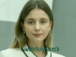 Gwendolynaleck