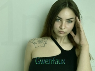 Gwenfaux