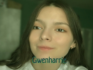 Gwenharrie