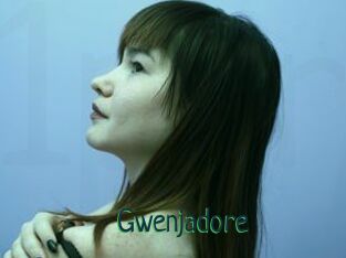 Gwenjadore