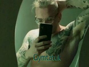Gymtatuk