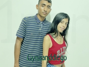 Gynaanddiego