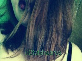 H0taishwarya