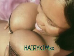 HAIRYKIMxx