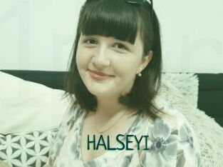 HALSEYI