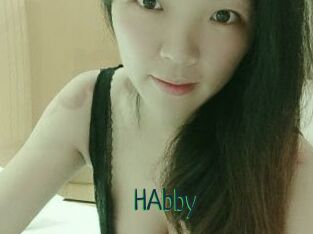 HAbby