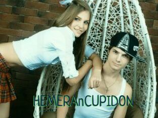 HEMERAnCUPIDON