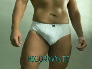 HIGORMONTE