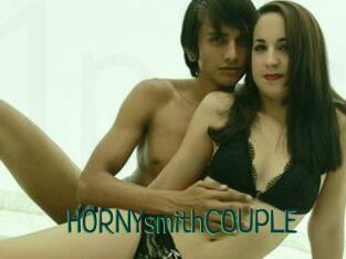 HORNYsmithCOUPLE