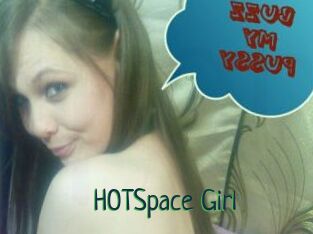 HOTSpace_Girl
