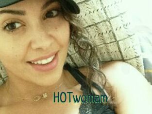 HOTwomam