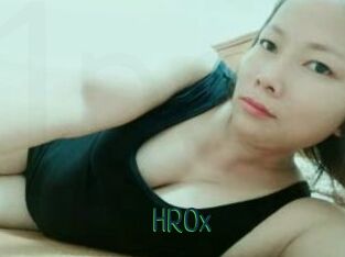HROx