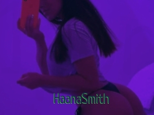 HaanaSmith