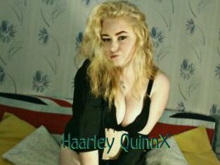 Haarley_QuinnX